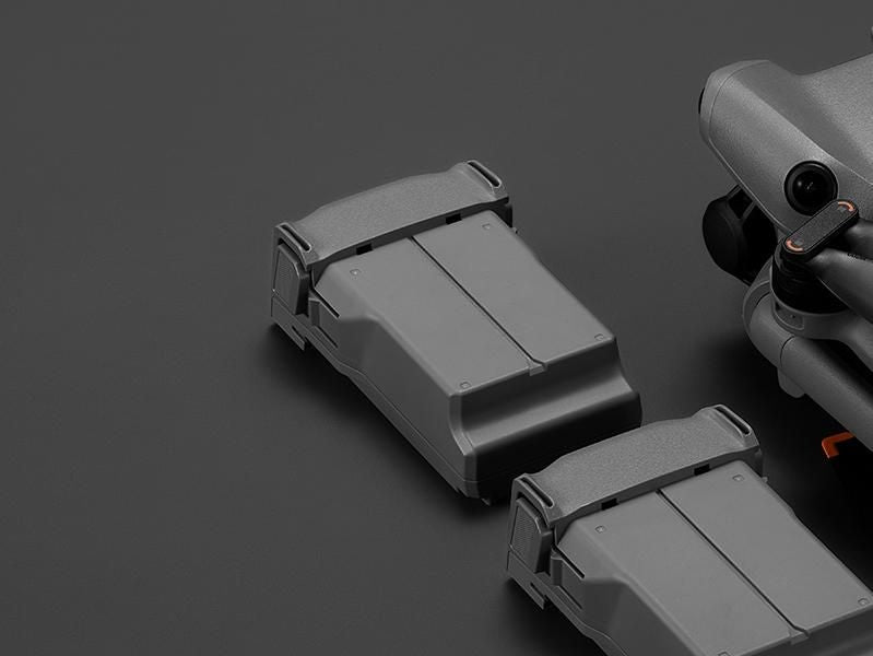 Smart battery for DJI Mini 5 Pro