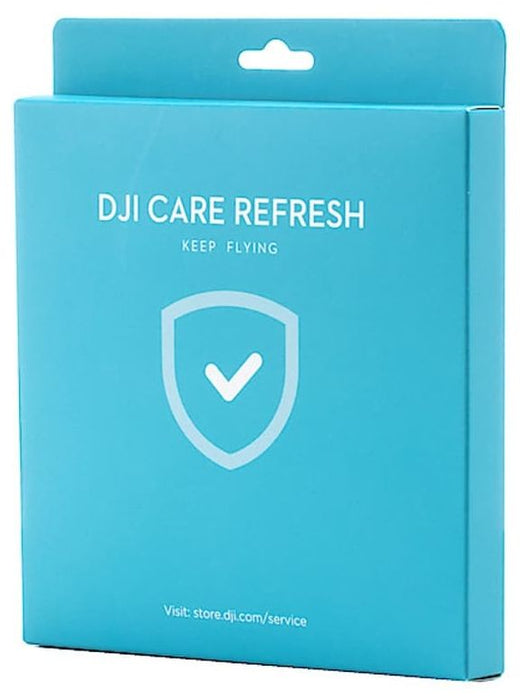 DJI Care Refresh DJI Osmo Pocket 3 (dwuletni plan)