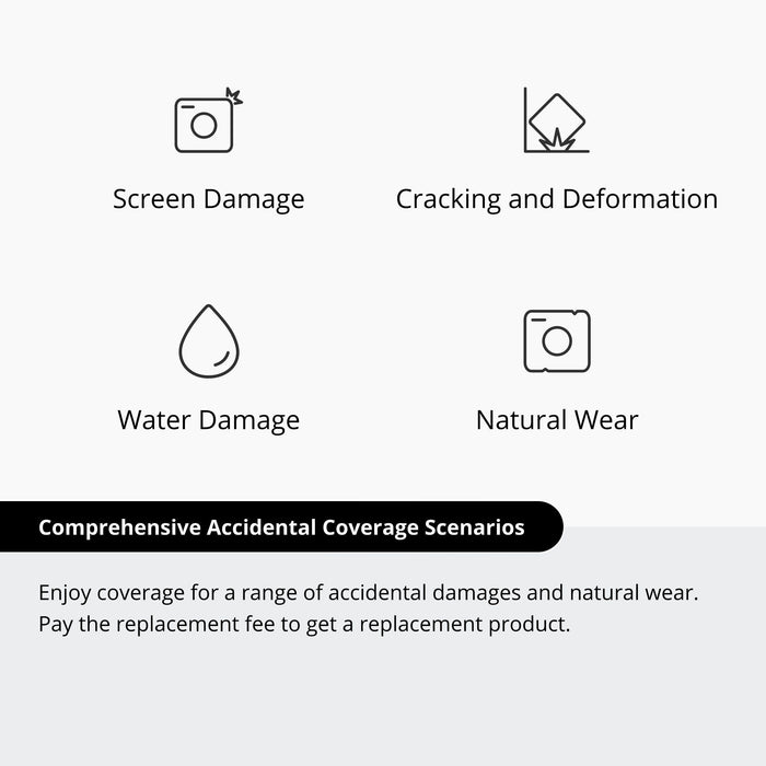 DJI Care Refresh DJI Osmo Pocket 3 (dwuletni plan)