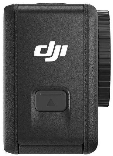 DJI Action Camera Osmo Action 4 Adventure Combo, Black EU (CP.OS.00000270.01)