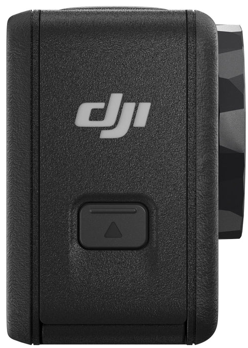 DJI Osmo Action 5 Pro Standard Combo Action Camera 12 MPx 4k 120fps Black EU (CP.OS.00000349.01)