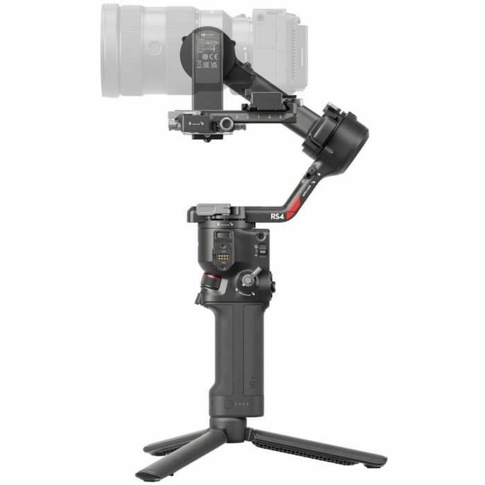 Stabiliser for Support Dji RS 4 Combo
