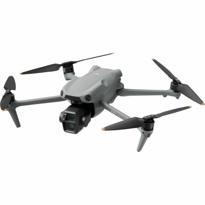 Drone Dji Air 3S Fly More Combo 50 Mp