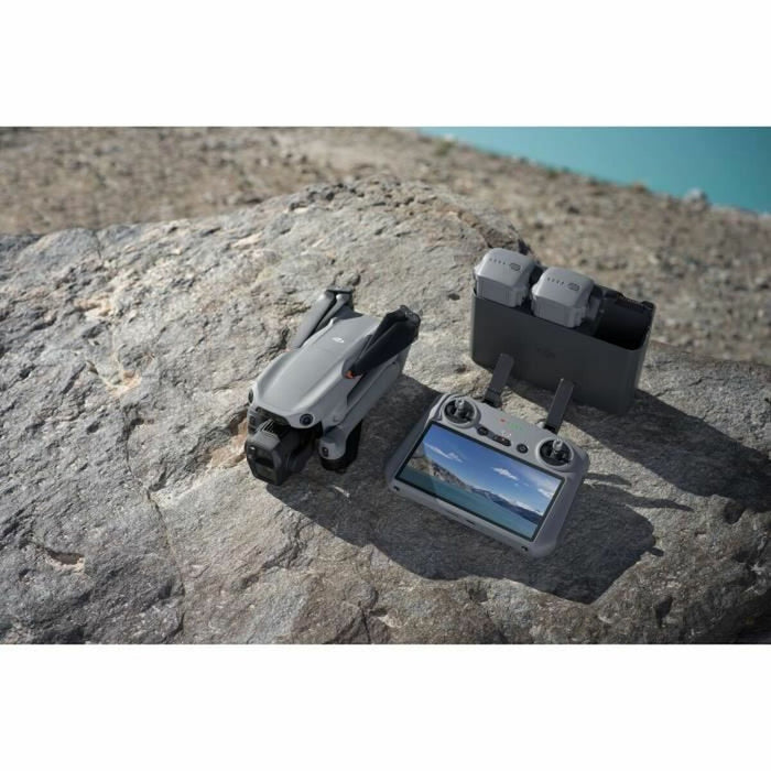 Drone Dji Air 3S Fly More Combo 50 Mp