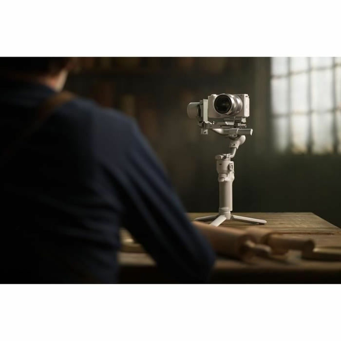Stabiliser for Support Dji