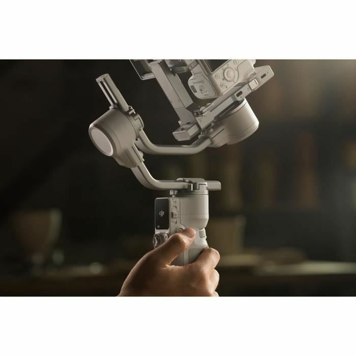 Stabiliser for Support Dji