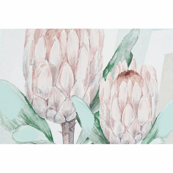 Canvas DKD Home Decor polystyrene Canvas 53 x 4,5 x 73 cm