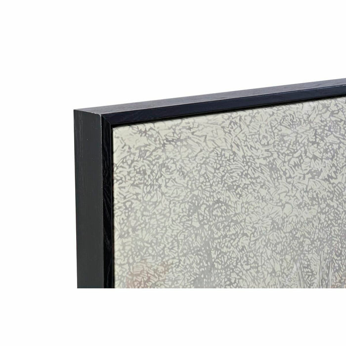 Canvas DKD Home Decor polystyrene Canvas 180 x 4 x 120 cm 120 x 4 x 60 cm (3 Pieces)