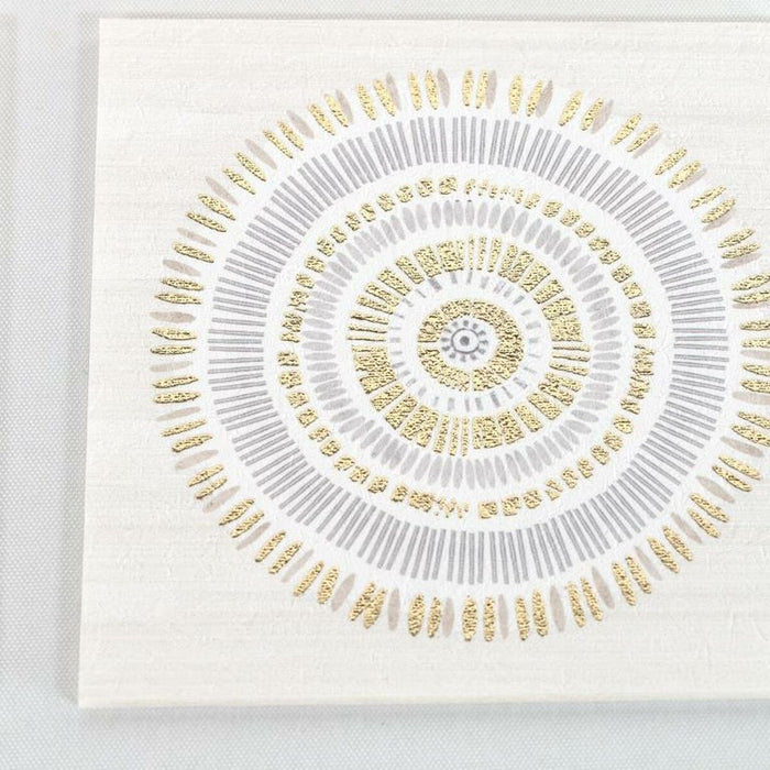 Canvas DKD Home Decor polystyrene Canvas 61 x 3,8 x 26 cm 63,5 x 4 x 28,6 cm