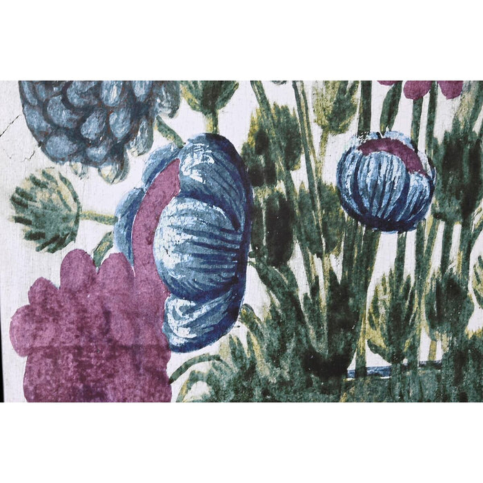 Canvas DKD Home Decor polystyrene Canvas 83 x 4,5 x 122,5 cm