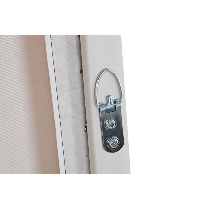 Canvas DKD Home Decor polystyrene Canvas 83 x 4,5 x 122,5 cm