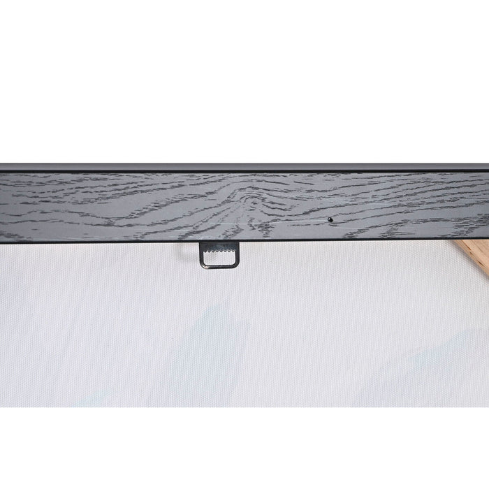 Canvas DKD Home Decor polystyrene Canvas 60 x 3,5 x 80 cm