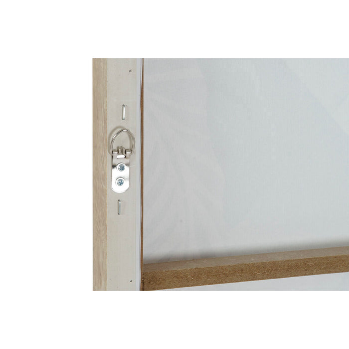 Canvas DKD Home Decor polystyrene Canvas 84 x 4,5 x 123 cm