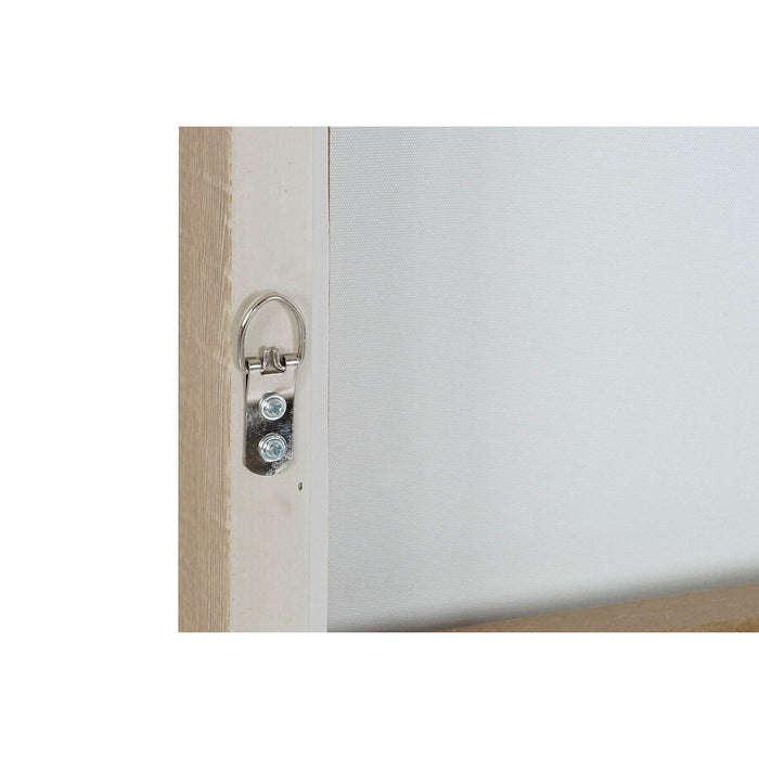Canvas DKD Home Decor polystyrene Canvas 84 x 4,5 x 123 cm