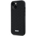 DKNY 3D Rubber Repeat Pattern case for iPhone 15 Plus - black - Cell phone cases and covers<<<HurtelXML