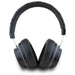 DKNY Bluetooth On-Ear Headphones DKBHM2PCSHLK Black/Black Checkered Pattern - Headphones and speakers<<<HurtelXML