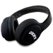 DKNY DKBH3DNYAK Bluetooth On-Ear Headphones Black/Black Arch Logo - Headphones and speakers<<<HurtelXML