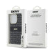 DKNY IML Mono & Stripe MagSafe Case for iPhone 13 Pro / 13 - Black - Cell phone cases and covers<<<HurtelXML