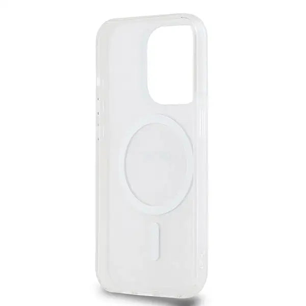 DKNY IML Mono & Stripe MagSafe case for iPhone 13 Pro / 13 - pink - Cell phone cases and covers<<<HurtelXML