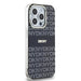 DKNY IML Mono & Stripe MagSafe case for iPhone 14 Pro - black - Cell phone cases and covers<<<HurtelXML