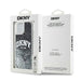 DKNY Liquid Glitter Big Logo case for iPhone 15 / 14 / 13 - black - Cell phone cases and covers<<<HurtelXML