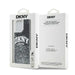 DKNY Liquid Glitter Big Logo case for iPhone 15 Pro Max - black - Cell phone cases and covers<<<HurtelXML