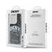 DKNY Liquid Glitter Big Logo iPhone 13 Pro / 13 Case - Black - Cell phone cases and covers<<<HurtelXML
