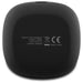 DKNY TWS BT 3D Rubber Matte Finish Bluetooth Headphones - Black - Headphones and speakers<<<HurtelXML