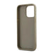 DKNY Wrist Strap Stock Logo case for iPhone 15 Pro Max - beige - Cell phone cases and covers<<<HurtelXML