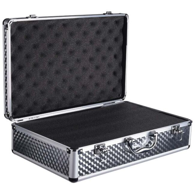 DNA Professional CASE V2 - microphone/accessories case