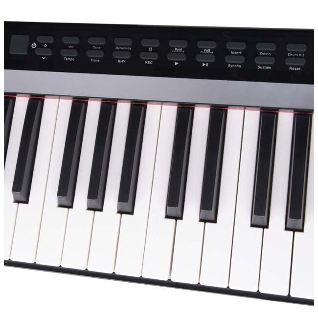 DNA SP 88 - digital piano 88 keys, black
