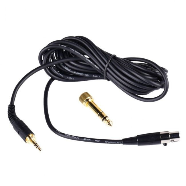 DNA ST Pro  - closed studio headphones