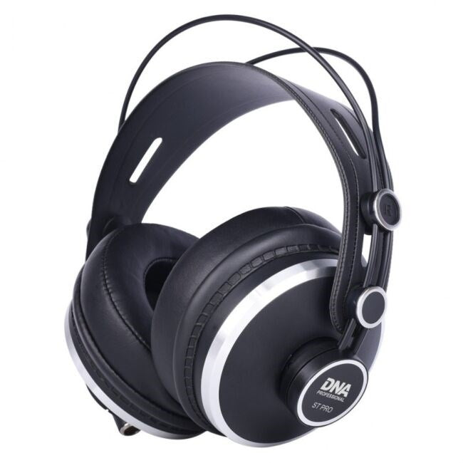 DNA ST Pro  - closed studio headphones