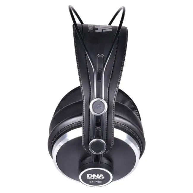 DNA ST Pro - closed studio headphones - HeadphonesMIS-SLU<<<Microphones