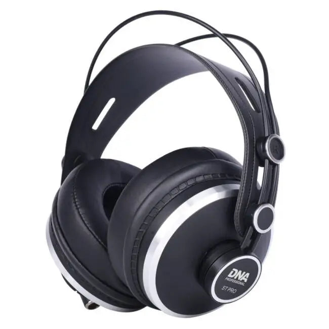 DNA ST Pro - closed studio headphones - HeadphonesMIS-SLU<<<Microphones