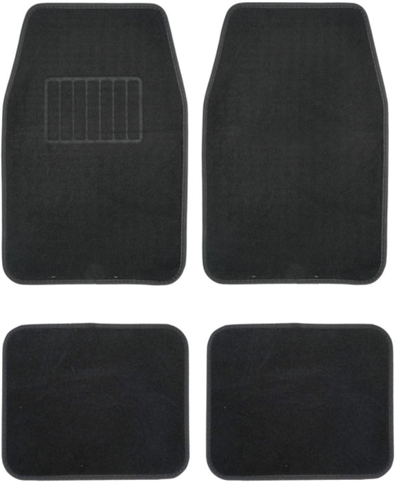 DOBLE CARPET INsoles/PVC DOUBLE-SIDED 4PCS
