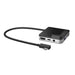 Docking station j5create JCD612 USB-C to 4K 60 Hz HDMI For iPad Pro - Аксесоари за лаптопи/таблети<<<Лаптопи таблети и