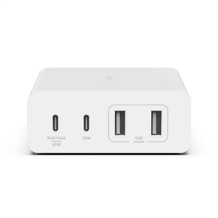 Dockstation Belkin WCH010VFWH - Електроника Звук<<<Компютри| Електроника<<<BigBuy&&&MP3 Mp4 и MP5<<<Електроника