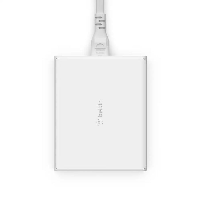 Dockstation Belkin WCH010VFWH - Електроника Звук<<<Компютри| Електроника<<<BigBuy&&&MP3 Mp4 и MP5<<<Електроника