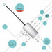 Dockstation i-Tec C31NANODOCKVGAPD Silver - Компютър Мрежи и компоненти<<<Компютри| Електроника<<<BigBuy&&&HUB