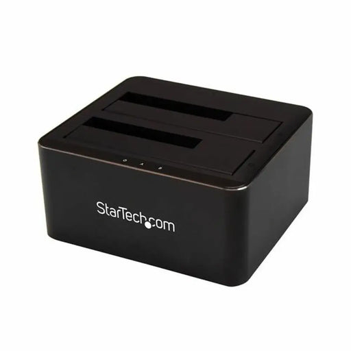 Dockstation Startech SDOCK2U33V - Компютър Мрежи и компоненти<<<Компютри| Електроника<<<BigBuy&&&Твърди