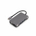 Dockstation Urban Factory TCM16UF 4K Ultra HD Gigabit Ethernet - Компютър Мрежи и компоненти<<<Компютри|
