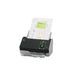 Document scanner Ricoh Fi-8040 40 ppm 80 ipm ADF 50 sheets 4.3’’ touch USB 3.2 LAN - Скенери<<<Принтери скенери и