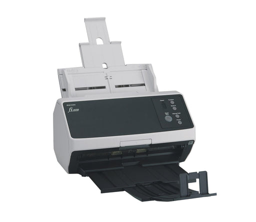 Document scanner Ricoh fi-8150 A4 USB 3.2 gen1 ADF for 100 pages - Скенери<<<Принтери скенери и