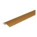 DOELLKEN CONCEALED MOUNTING TRANSITION SLAB 50 MM. GOLD 0.93 M. - Лайстни<<<Паркет и елементи за монтаж<<<Подови и