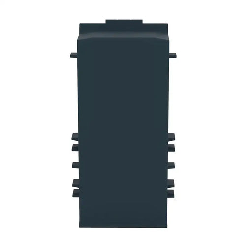 DOELLKEN CUBICA ANTHRACITE PLUGS FOR PVC BASEMENT - Аксесоари<<<Паркет и елементи за монтаж<<<Подови и стенни