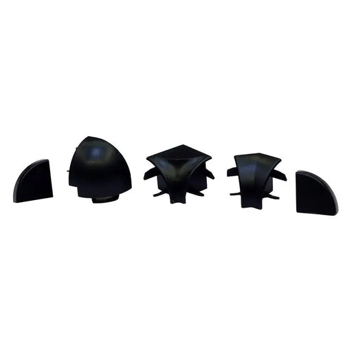 DOELLKEN HI4 WATERPROOF BOARD ACCESSORIES KIT - Водобранни лайстни<<<Плотове за кухня и лайстни<<<Кухня<<<Praktiker