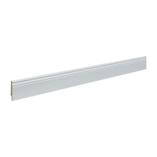 DOELLKEN RETRO DOELLKEN FLOOR MDF FLOOR P124 240X10X1.5 CM - Первази за ламинат<<<Паркет и елементи за монтаж<<<Подови