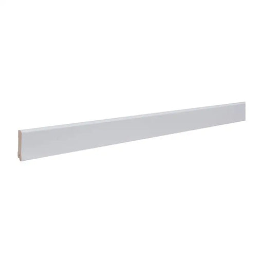 DOELLKEN RETRO DOELLKEN FLOOR MDF FLOOR P129 240X8X1.5 CM - Первази за ламинат<<<Паркет и елементи за монтаж<<<Подови и