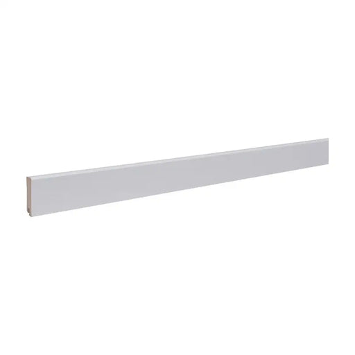 DOELLKEN RETRO DOELLKEN FLOOR MDF FLOOR P131 240X8X1.5 CM - Первази за ламинат<<<Паркет и елементи за монтаж<<<Подови и